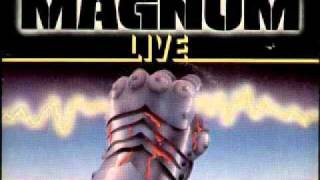 Magnum - Invasion (live 1979)