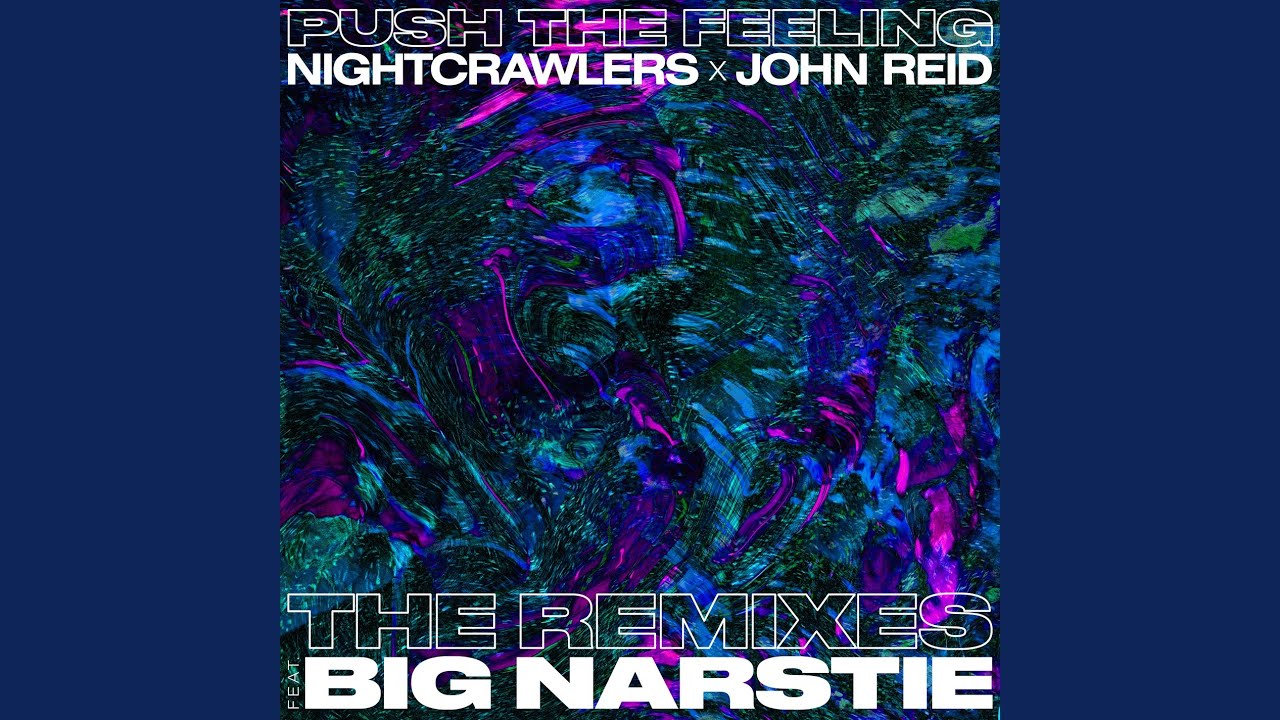 Смотреть «Push the Feeling (Selekio In Da House Remix)» на YouTube Смотреть «Push the Feeling (Selekio In Da House Remix)» на YouTube
