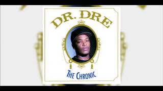 Dr. Dre - Nuthin But A G Thang (INSTRUMENTAL) Resimi