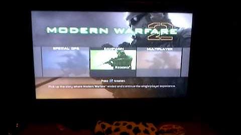 Easiest Way Ever To Change MW3 Nat To OPEN!