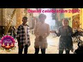 Diwali Celebration 2022 & Patakhe Fode 🪔🔥😍|