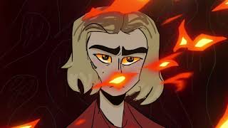 Play With Fire || School Spirits || Animatic Edit