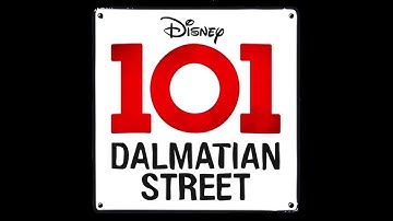 101 Dalmatian Street - Intro (Persian, Namava)