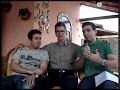 Phillipe Maia entrevista Ricardo Marianno Dublasievicz