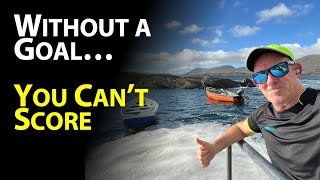 'Without a Goal, you can't Score' | from Ireland, the Ring of Kerry by Conor Neill 2,935 views 7 months ago 5 minutes, 24 seconds