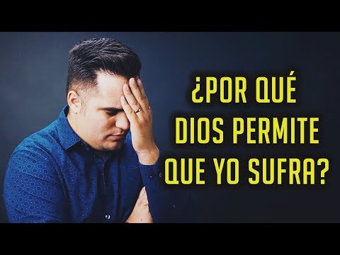 Video: ¿Qué dice la Biblia sobre los problemas de relación?