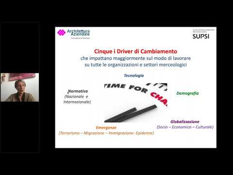 Video: Quali competenze sono essenziali per la leadership sanitaria?