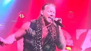 FOZZY - JUDAS (Live on 9/20/19 in Tucson, Arizona) YouTube Videos