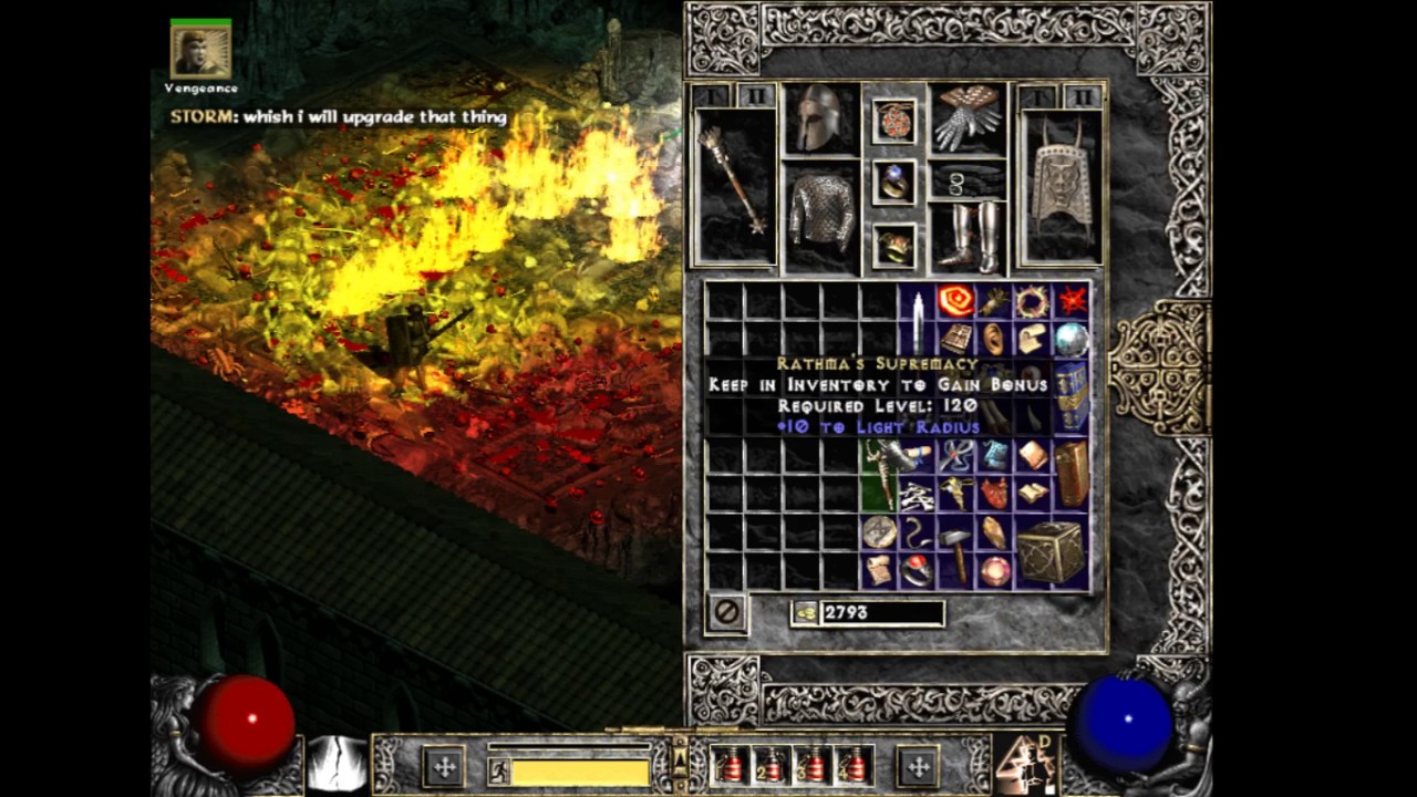 Median 2017 stormcall ama duncraig