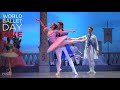 WORLD BALLET DAY2020