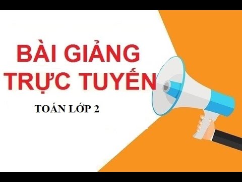 Tuần 23-Toán lớp 2: TÌM MỘT PHẦN CHƯA BIẾT CỦA PHÉP NHÂN