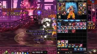 던파헬 지옥파티 에픽빔 #47 (DNF Hell Mode Epic Beam, DFO, アラド戰記)