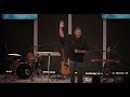 Open Heaven - Ps Christian McCudden
