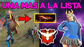 EL INFILTRADO #74 OTRA EVOLUTIVA MAS??? MEEEE UNA MAS A LA LISTA!!! SOLO VS SQUAD!!