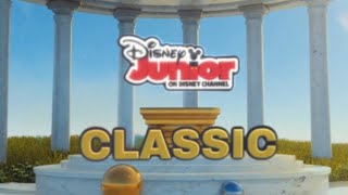 Disney Junior Bumpers Clic