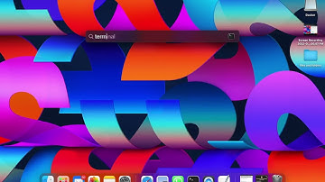 Install Visual Studio Code on macOS