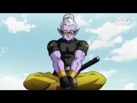 Filme Dragon Ball Super Heroes Dublado Completo 1 Ao 40 