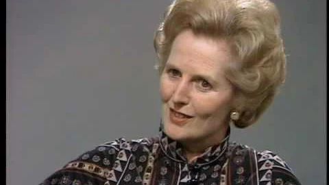 Firing Line with William F. Buckley Jr.: What Have We Learned from the Failure of British Socialism?