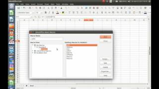 VB in OpenOffice :  Scope of VB Function Net Worth