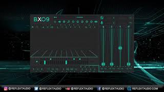 BXO9 Sound Demonstration