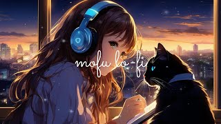 【lo-fi playlist】ひとり時間に聴きたい癒しの音楽 lo-fi music chill ローファイ 癒し 勉強 夜 朝 フリーbgm