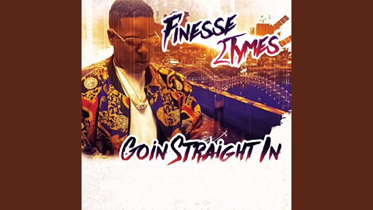 Regardez Goin’ Straight In sur YouTube Regardez Goin’ Straight In sur YouTube
