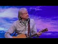 Justin Hayward - &quot;The Actor&quot; (Live)