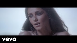 Video voorbeeld van "Cheryl - Only Human"