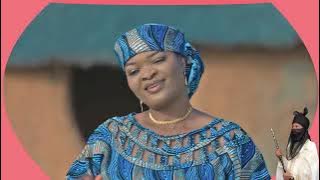 Fati Niger   ( MAKAMAN HAUSANE ) official video 2025