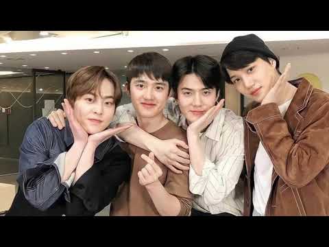 [EXO] 엑소 컴백 기념 개그영상 _ 에리즈니