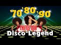 Musica Disco Delos 90 Y 2000