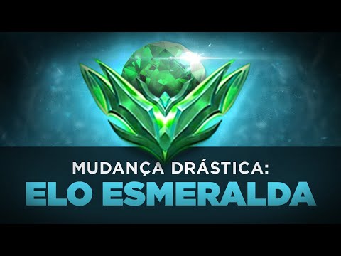 dev: Mudança no cronograma das ranqueadas - League of Legends