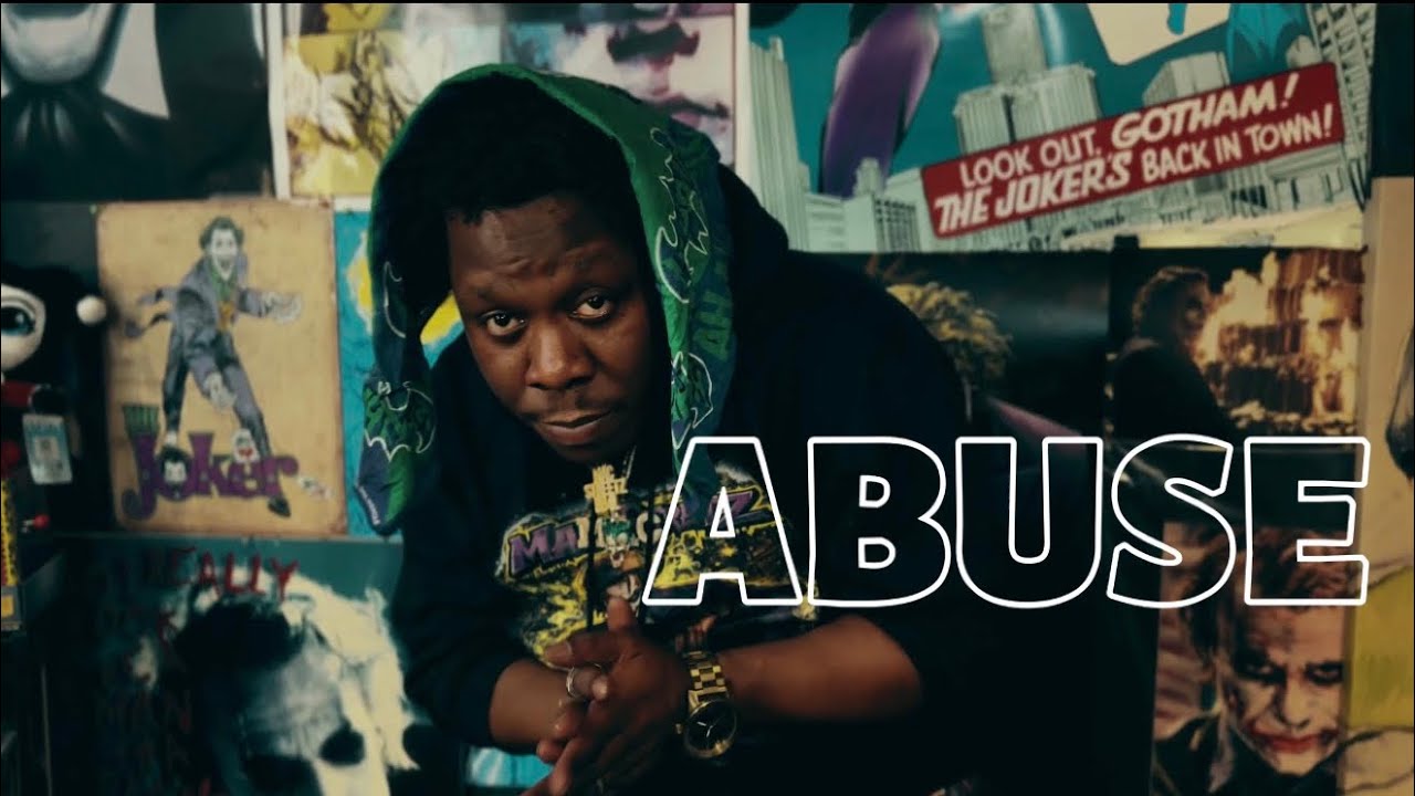 Mac Streetz - Abuse (visualizer) auf YouTube ansehen Mac Streetz - Abuse (visualizer) auf YouTube ansehen
