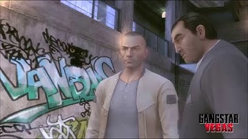 Gangstar Vegas   OFFICIAL Dev Diary 2 3   iOS & Android