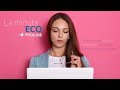 La minute eco by evocime formations banque  assurance