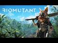 biomutant first 30 minutes