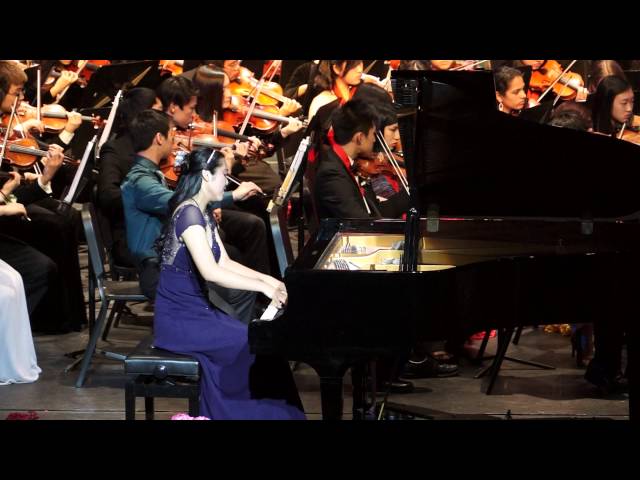 Amy Beach - Piano Concerto (1898)Amy Beach