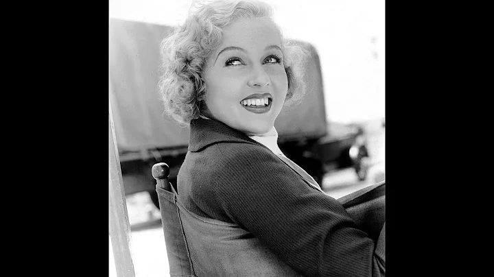 10 Things You Should Know About Patricia Ellis