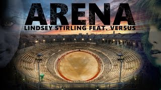 The arena lindsey