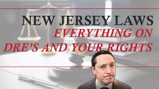 Learn Your Rights With New Jersey Drug Recognition Evaluations!