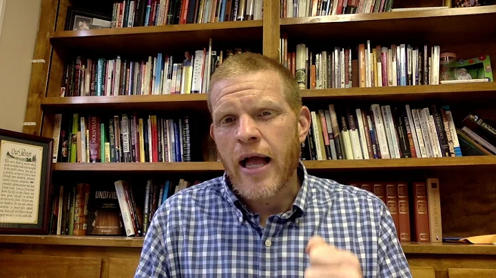 Matthew 7:15-16 - Beware of False Prophets