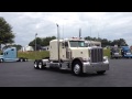 2015 Peterbilt 389 Glider