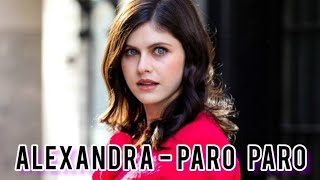 Alexandra Daddario 🔥 🔥 // Alexandra daddario whatsapp status full screen 😇// @THEPROAVENGERIAN