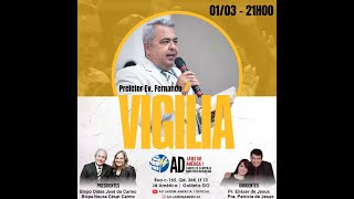 VIGÍLIA |  01/03/2024