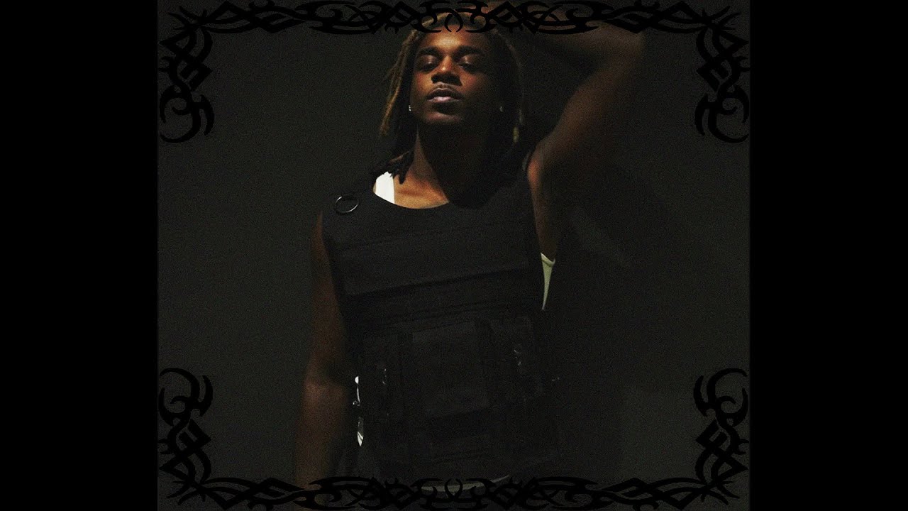 [FREE] ken carson lost files 5 type beat - "safe place"