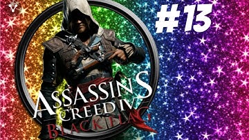 Assassins Creed Black Flag(Part 13)