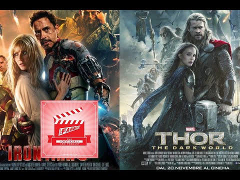 Did Iron Man 3 And Thor 2 Shape The MCU As We Know It?