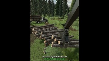 #fdrlogging #farmingsimulator22 #excavator #logging #forestry #simulation #tree #gaming #logginglife