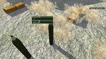 Ste Does A Tutorial - ARMA 2 - ACE Mod - 105mm Artillery