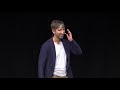 Who Am I? How Face Language Reveals Your True Identity  | Eric Standop | TEDxBeaconStreet